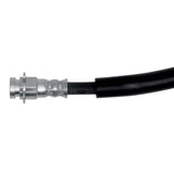 Dynamic Friction 1986-1989 Buick Riviera Front Right Brake Hose by Dynamic Friction Company 350-46009