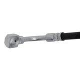Dynamic Friction 1990-1993 Cadillac Fleetwood Front Left Brake Hose by Dynamic Friction Company 350-46010
