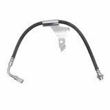 Dynamic Friction 1990-1993 Cadillac Fleetwood Front Left Brake Hose by Dynamic Friction Company 350-46010