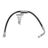 Dynamic Friction 1990-1993 Cadillac Fleetwood Front Right Brake Hose by Dynamic Friction Company 350-46011