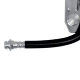 Dynamic Friction 1990-1992 Buick Riviera Front Left Brake Hose by Dynamic Friction Company 350-46012