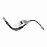 Dynamic Friction 1990-1992 Buick Riviera Front Left Brake Hose by Dynamic Friction Company 350-46012
