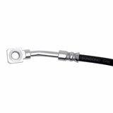 Dynamic Friction 1992-1993 Buick Riviera Front Left Brake Hose by Dynamic Friction Company 350-46014