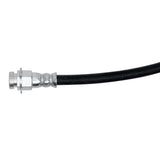 Dynamic Friction 1966-1970 Cadillac Eldorado Front Left Brake Hose by Dynamic Friction Company 350-46016