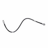 Dynamic Friction 1966-1970 Cadillac Eldorado Front Right Brake Hose by Dynamic Friction Company 350-46017