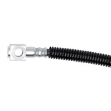 Dynamic Friction 2000-2005 Cadillac DeVille Front Left Brake Hose by Dynamic Friction Company 350-46019