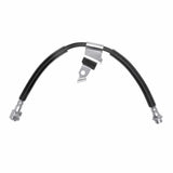 Dynamic Friction 2000-2005 Cadillac DeVille Front Left Brake Hose by Dynamic Friction Company 350-46019