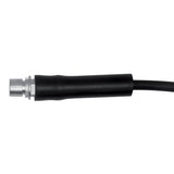 Dynamic Friction 2003-2006 Cadillac CTS Front Left Brake Hose by Dynamic Friction Company 350-46021