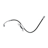 Dynamic Friction 2004-2009 Cadillac SRX Front Left Brake Hose by Dynamic Friction Company 350-46023