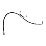 Dynamic Friction 2004-2009 Cadillac SRX Front Right Brake Hose by Dynamic Friction Company 350-46024