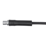 Dynamic Friction 2005-2011 Cadillac Seville Front Left Brake Hose by Dynamic Friction Company 350-46026