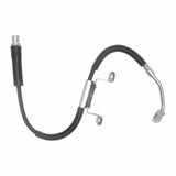Dynamic Friction 2005-2011 Cadillac Seville Front Left Brake Hose by Dynamic Friction Company 350-46026