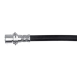 Dynamic Friction 2008-2015 Cadillac CTS Front Left Brake Hose by Dynamic Friction Company 350-46032