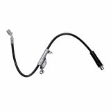 Dynamic Friction 2008-2014 Cadillac CTS Front Right Brake Hose by Dynamic Friction Company 350-46033
