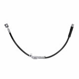Dynamic Friction 2008-2014 Cadillac CTS Front Left Brake Hose by Dynamic Friction Company 350-46034