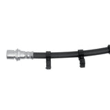 Dynamic Friction 2013-2019 Cadillac ATS Front Left Brake Hose by Dynamic Friction Company 350-46042