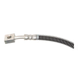 Dynamic Friction 2014-2019 Buick Cascada Front Left Brake Hose by Dynamic Friction Company 350-46043