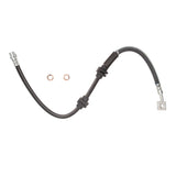 Dynamic Friction 2014-2019 Buick Cascada Front Right Brake Hose by Dynamic Friction Company 350-46044