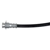 Dynamic Friction 1986-1993 Buick Reatta Rear-up Brake Hose by Dynamic Friction Company 350-46048