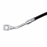 Dynamic Friction 1993-1995 Cadillac Seville Rear Left lo Brake Hose by Dynamic Friction Company 350-46051