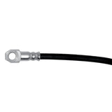 Dynamic Friction 2003-2011 Cadillac SRX Rear Left Brake Hose by Dynamic Friction Company 350-46060