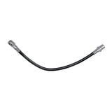 Dynamic Friction 2003-2011 Cadillac SRX Rear Left Brake Hose by Dynamic Friction Company 350-46060