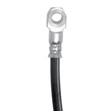 Dynamic Friction 2003-2011 Cadillac SRX Rear Right up Brake Hose by Dynamic Friction Company 350-46061
