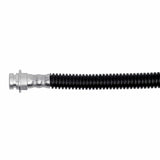 Dynamic Friction 2006-2011 Cadillac DTS Rear Left Brake Hose by Dynamic Friction Company 350-46067