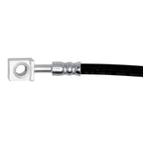 Dynamic Friction 2008-2014 Cadillac CTS Rear Right lo Brake Hose by Dynamic Friction Company 350-46069