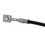 Dynamic Friction 2008-2014 Cadillac CTS Rear Left Brake Hose by Dynamic Friction Company 350-46070