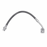 Dynamic Friction 2008-2015 Cadillac CTS Rear Left Brake Hose by Dynamic Friction Company 350-46072