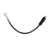 Dynamic Friction 2013-2019 Cadillac XTS Rear Right Brake Hose by Dynamic Friction Company 350-46077