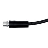Dynamic Friction 2013-2019 Cadillac XTS Rear Left Brake Hose by Dynamic Friction Company 350-46078