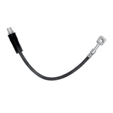 Dynamic Friction 2013-2019 Cadillac XTS Rear Left Brake Hose by Dynamic Friction Company 350-46078