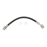 Dynamic Friction 2015-2021 Cadillac Escalade Rear Left lo Brake Hose by Dynamic Friction Company 350-46079
