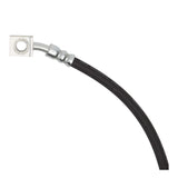 Dynamic Friction 2015-2021 Cadillac Escalade ESV Rear Right lo Brake Hose by Dynamic Friction Company 350-46080