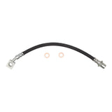 Dynamic Friction 2015-2021 Cadillac Escalade ESV Rear Right lo Brake Hose by Dynamic Friction Company 350-46080