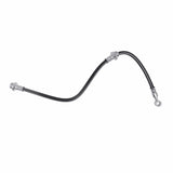 Dynamic Friction 1985-1989 Chevrolet SPECTRUM Front Brake Hose by Dynamic Friction Company 350-47005