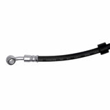 Dynamic Friction 1989-1998 Chevrolet/Geo Tracker Front Left/Front Left lo Brake Hose by Dynamic Friction Company 350-47012