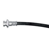 Dynamic Friction 1987-1988 Chevrolet Sprint Rear Brake Hose by Dynamic Friction Company 350-47016