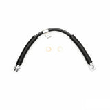 Dynamic Friction 1973-1975 Buick Apollo Front Left Brake Hose by Dynamic Friction Company 350-47029