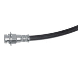 Dynamic Friction 1976-1987 Chevrolet Chevette Front Brake Hose by Dynamic Friction Company 350-47033