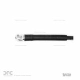 Dynamic Friction 1978-1999 Buick LeSabre Front Brake Hose by Dynamic Friction Company 350-47035