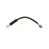 Dynamic Friction 1982-1991 Buick Skyhawk Front Left Brake Hose by Dynamic Friction Company 350-47037