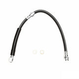 Dynamic Friction 1982-1983 Chevrolet Camaro Front Left Brake Hose by Dynamic Friction Company 350-47039