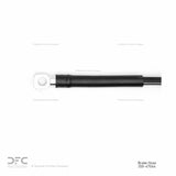 Dynamic Friction 1973-1975 Buick Regal Front Brake Hose by Dynamic Friction Company 350-47044