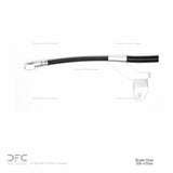 Dynamic Friction 1990-1998 Buick Skylark Front Left Brake Hose by Dynamic Friction Company 350-47046