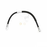 Dynamic Friction 1990-1998 Buick Skylark Front Left Brake Hose by Dynamic Friction Company 350-47046