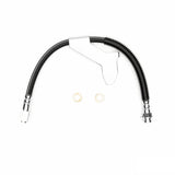 Dynamic Friction 1990-1998 Buick Skylark Front Right Brake Hose by Dynamic Friction Company 350-47047