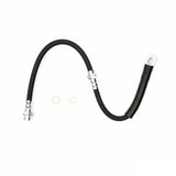 Dynamic Friction 1985-1992 Chevrolet Camaro Front Left Brake Hose by Dynamic Friction Company 350-47048
